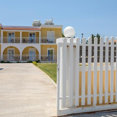 Morfeas Zante Apartments 외부 사진