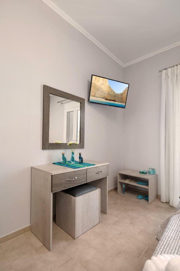 Morfeas Zante Apartments 외부 사진
