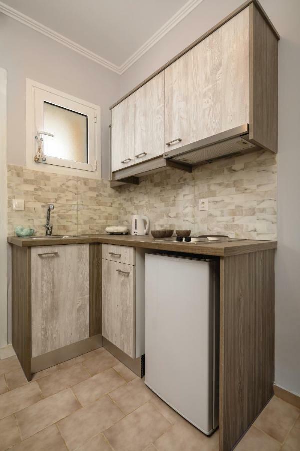Morfeas Zante Apartments 외부 사진