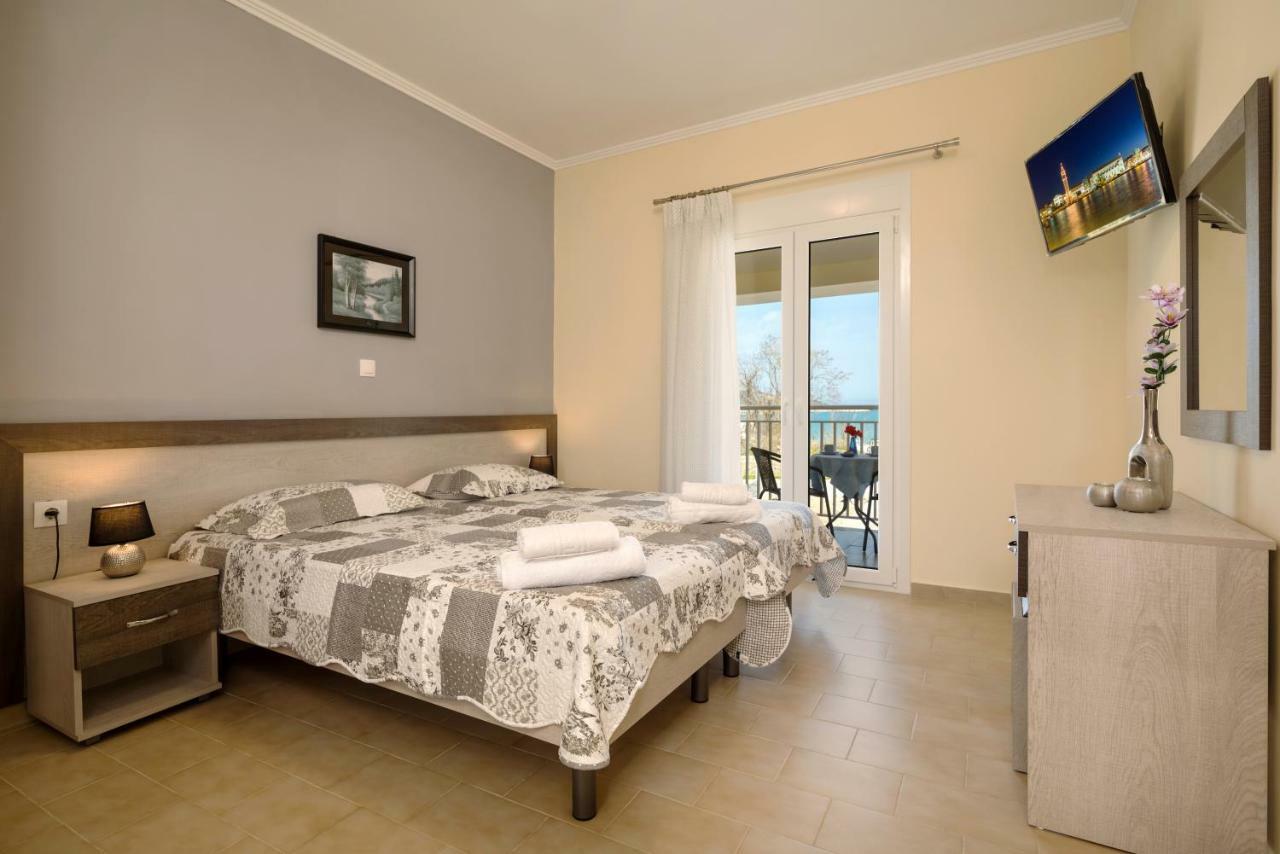 Morfeas Zante Apartments 외부 사진