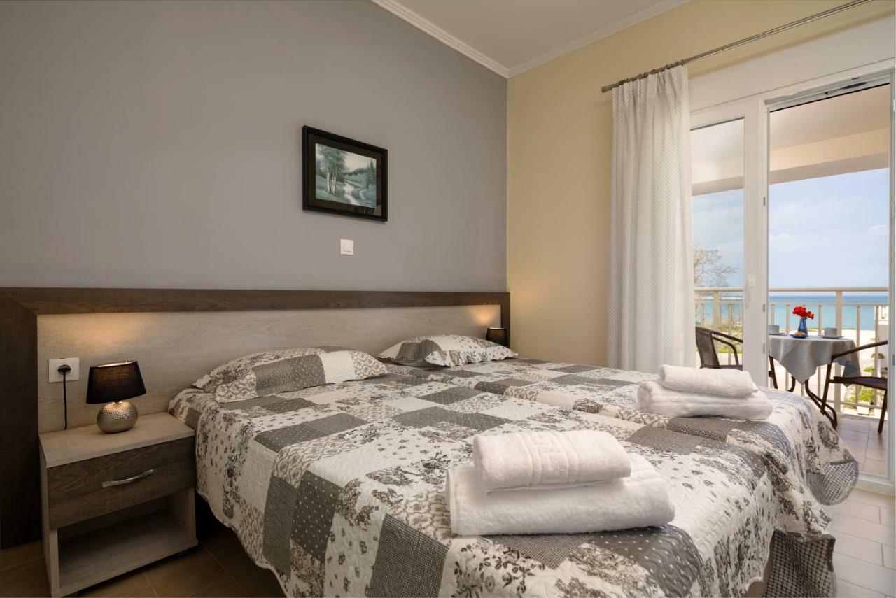 Morfeas Zante Apartments 외부 사진
