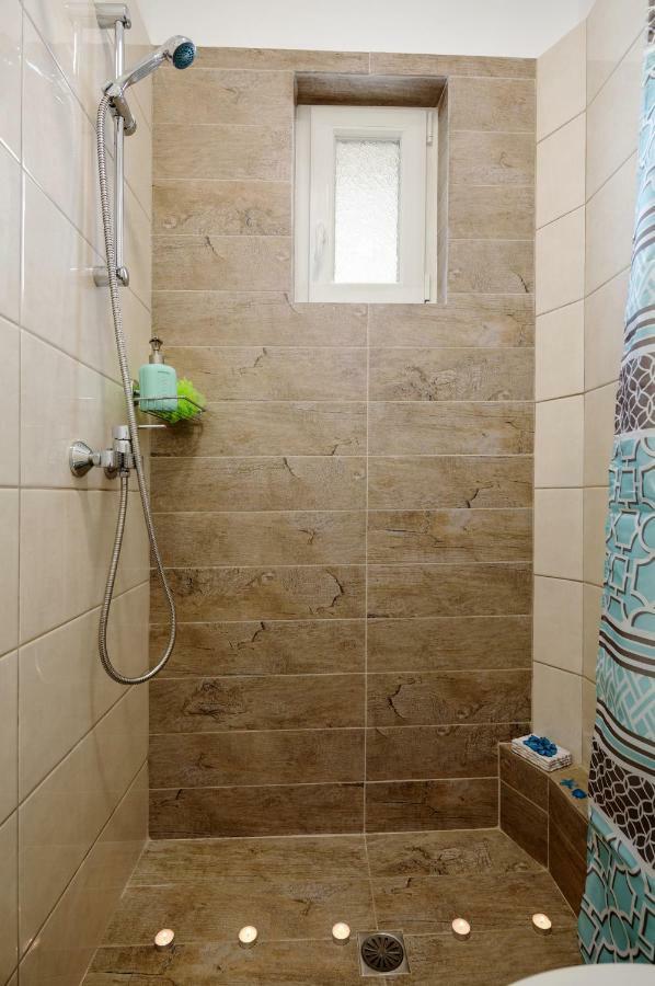 Morfeas Zante Apartments 외부 사진