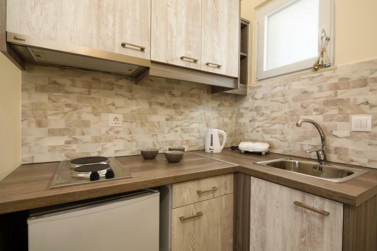 Morfeas Zante Apartments 외부 사진