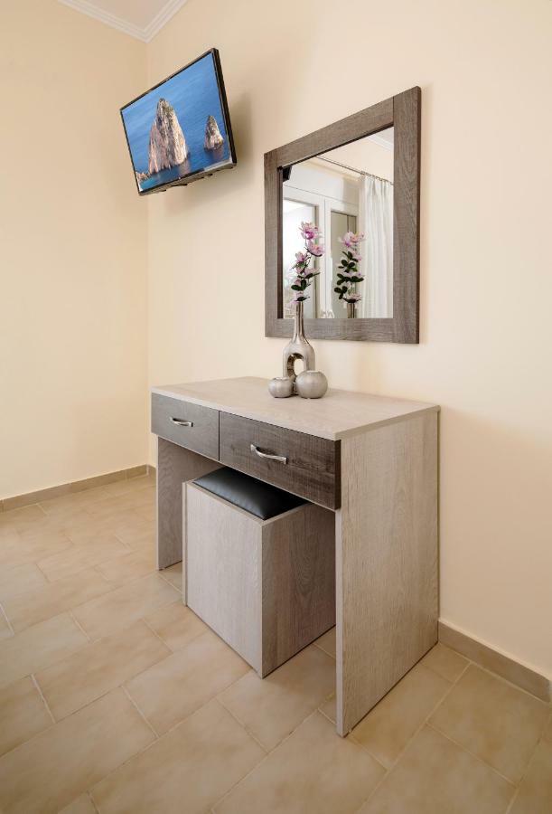 Morfeas Zante Apartments 외부 사진