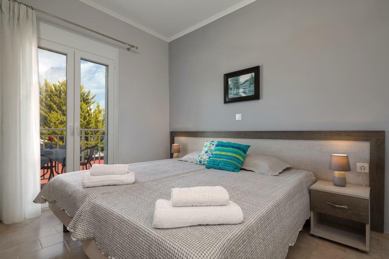 Morfeas Zante Apartments 외부 사진