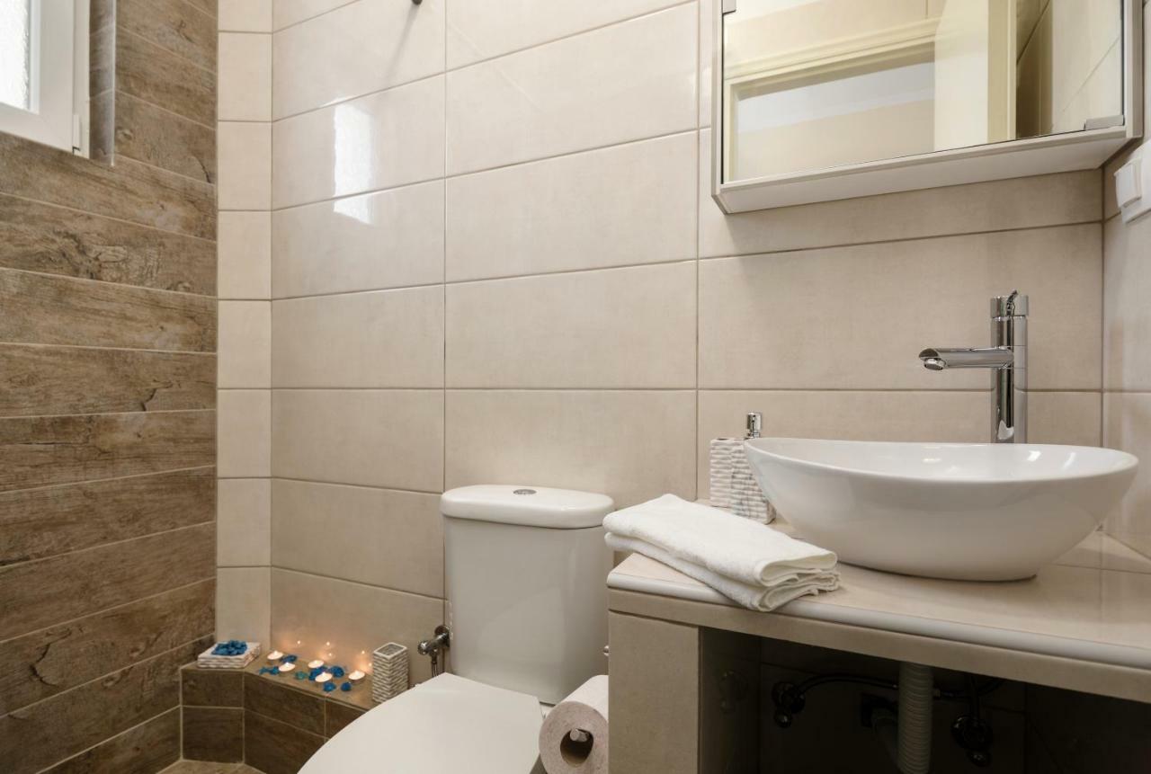 Morfeas Zante Apartments 외부 사진