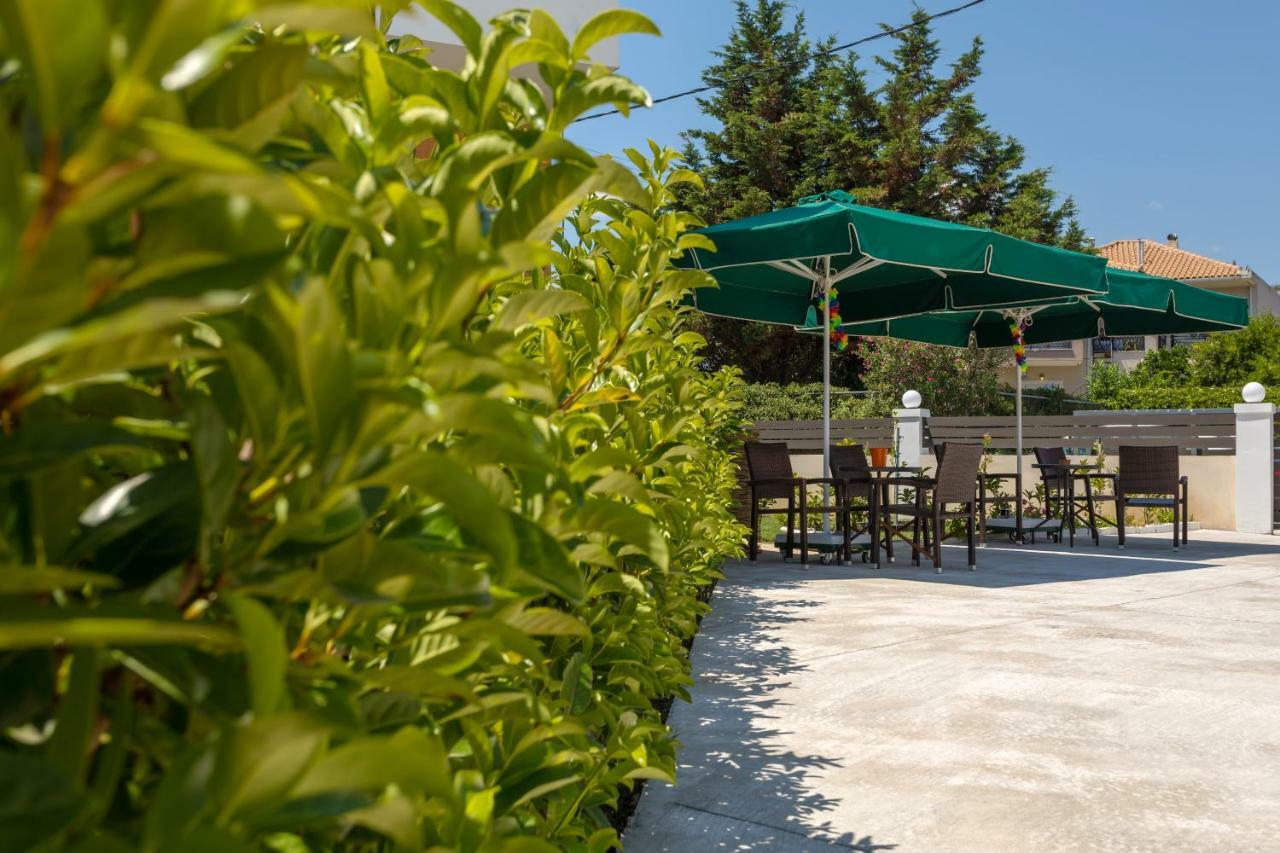 Morfeas Zante Apartments 외부 사진
