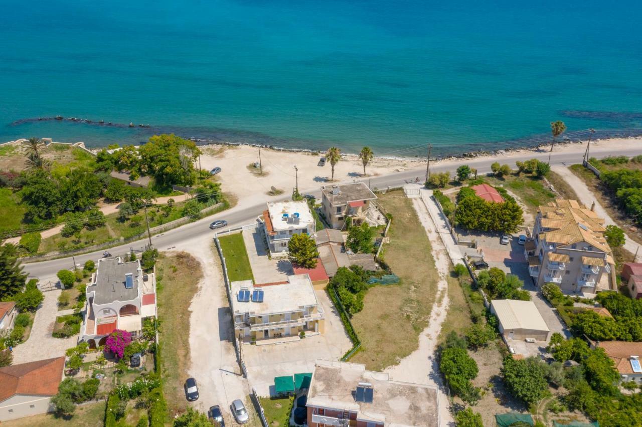 Morfeas Zante Apartments 외부 사진